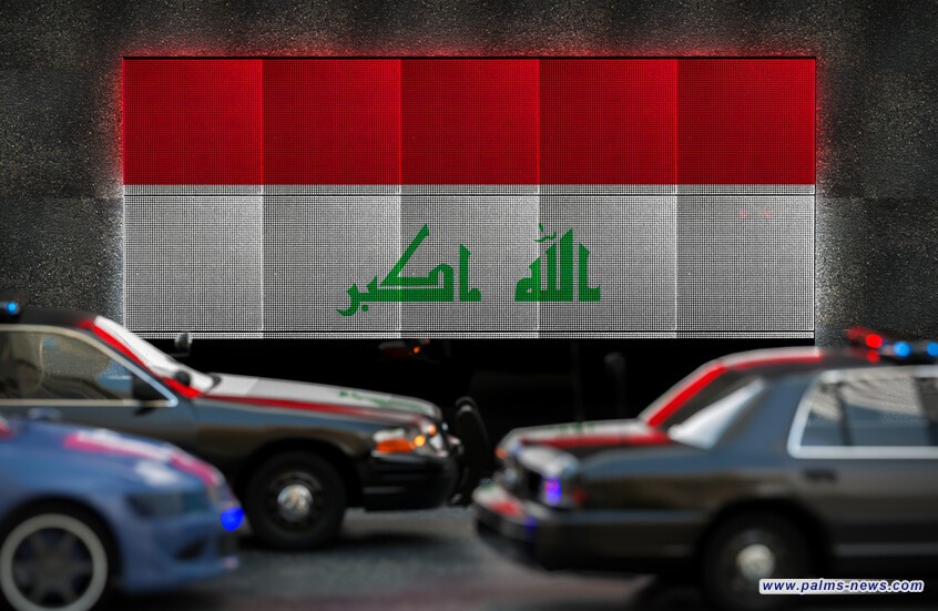 جريمة مروعة في بغداد.. أب يقتل ابنته ويفشل في تفجير نفسه